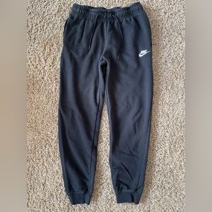 Nike sweatpants